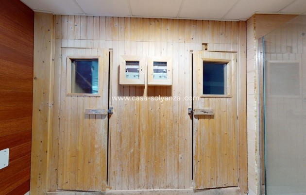 Nouvelle construction - Appartement - Archena - Villanueva del Rio Segura