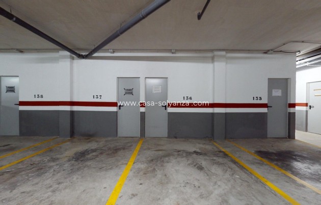 Nouvelle construction - Appartement - Archena - Villanueva del Rio Segura