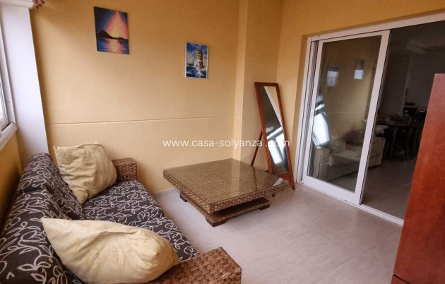 Wiederverkauf - Wohnung - Torrevieja - Costa Blanca
