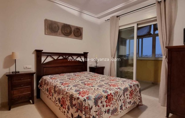 Wiederverkauf - Wohnung - Torrevieja - Costa Blanca
