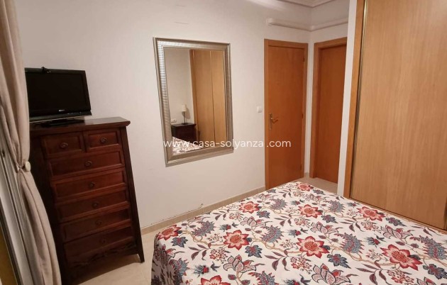 Wiederverkauf - Wohnung - Torrevieja - Costa Blanca