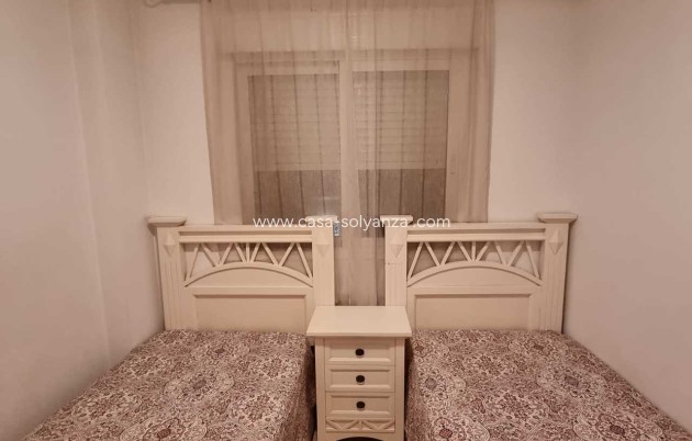 Wiederverkauf - Wohnung - Torrevieja - Costa Blanca