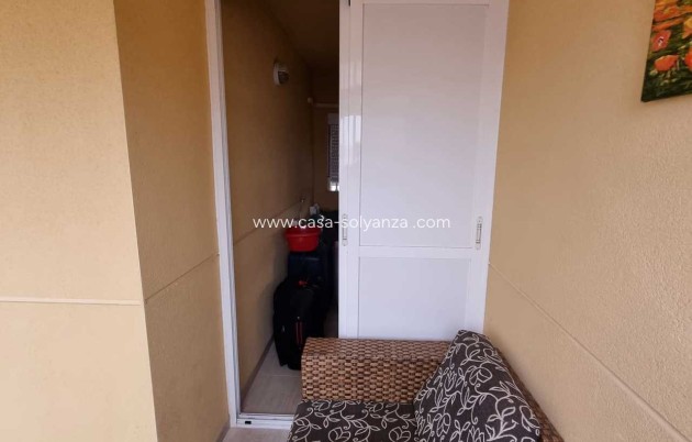 Wiederverkauf - Wohnung - Torrevieja - Costa Blanca