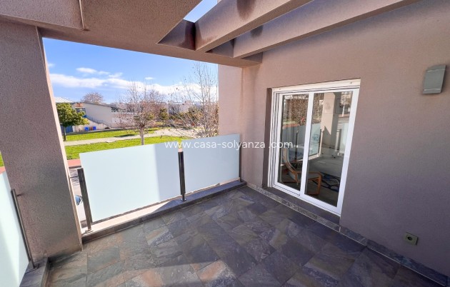 Wiederverkauf - Semi-Detached Villa - Torrevieja