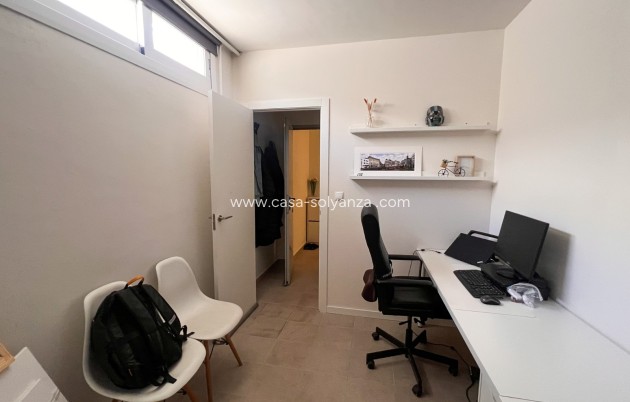 Wiederverkauf - Semi-Detached Villa - Torrevieja