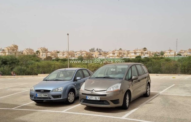 Wiederverkauf - Wohnung - Torrevieja - Costa Blanca