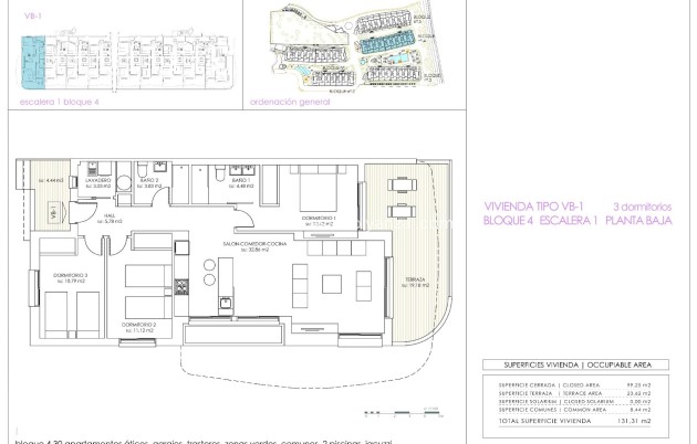 Obra nueva - Apartamento / piso - Orihuela Costa - Playa Flamenca