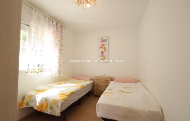 Revente - Appartement - Orihuela Costa - Campoamor