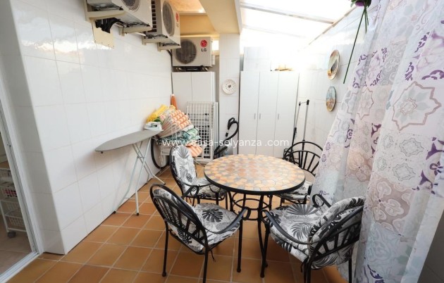 Revente - Appartement - Orihuela Costa - Campoamor