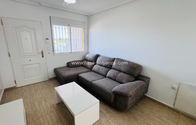 Revente - Maison de ville - Daya Nueva