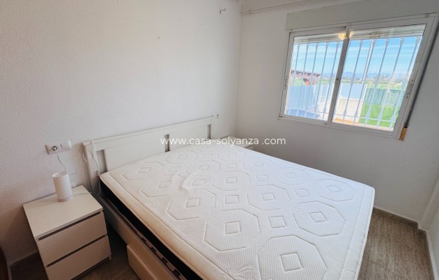 Revente - Maison de ville - Daya Nueva