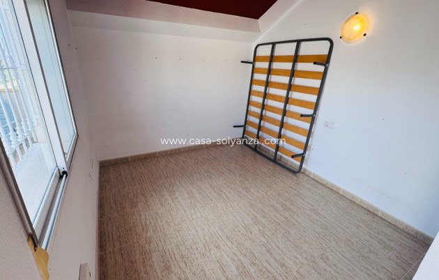 Revente - Maison de ville - Daya Nueva