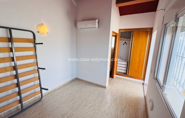 Revente - Maison de ville - Daya Nueva