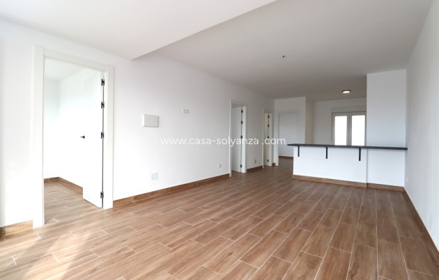 Revente - Bungalow - Ciudad Quesada - Ciudad Quesada - Town