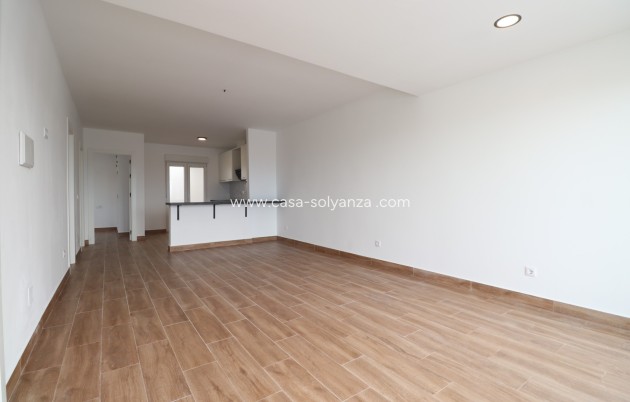 Revente - Bungalow - Ciudad Quesada - Ciudad Quesada - Town