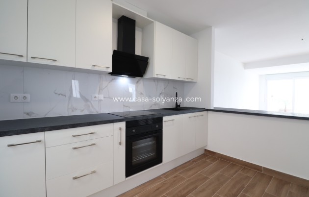 Revente - Bungalow - Ciudad Quesada - Ciudad Quesada - Town