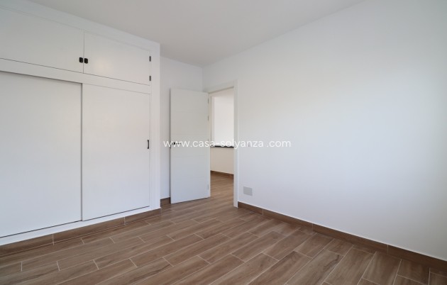 Revente - Bungalow - Ciudad Quesada - Ciudad Quesada - Town