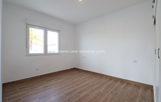 Revente - Bungalow - Ciudad Quesada - Ciudad Quesada - Town