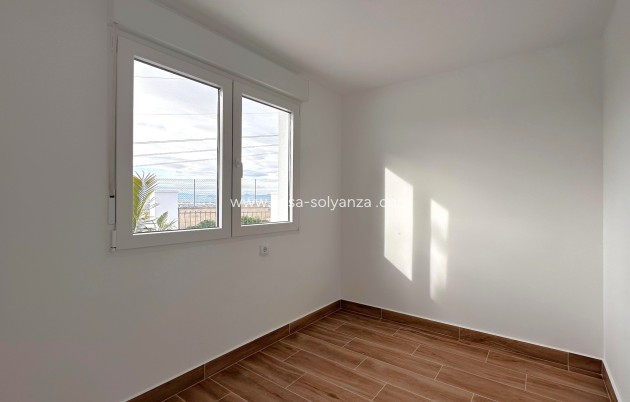 Revente - Bungalow - Ciudad Quesada - Ciudad Quesada - Town