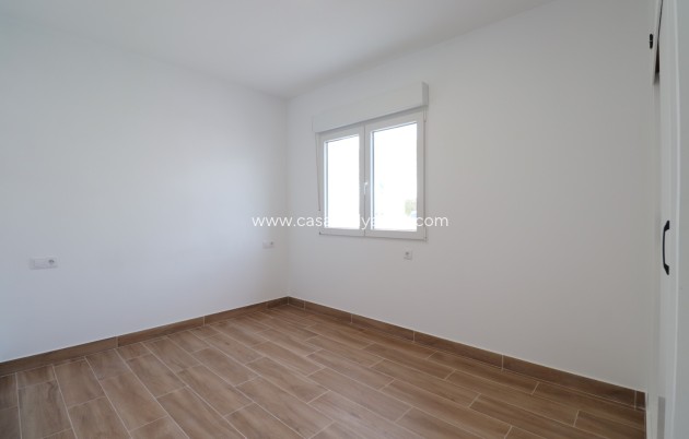 Revente - Bungalow - Ciudad Quesada - Ciudad Quesada - Town