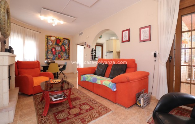 Revente - Villa - Ciudad Quesada - Atalayas