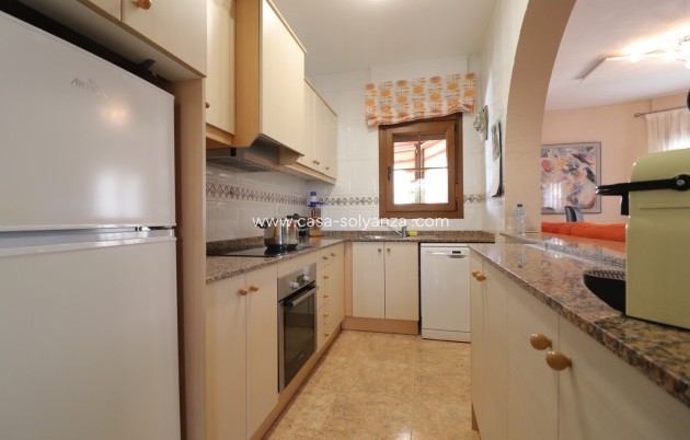 Revente - Villa - Ciudad Quesada - Atalayas