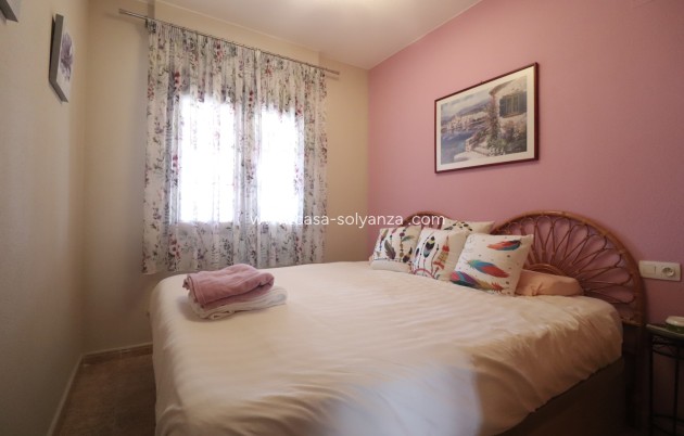 Revente - Villa - Ciudad Quesada - Atalayas