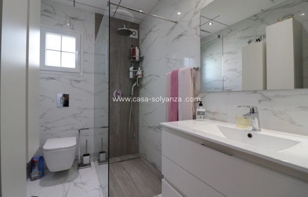 Revente - Villa - Ciudad Quesada - Atalayas