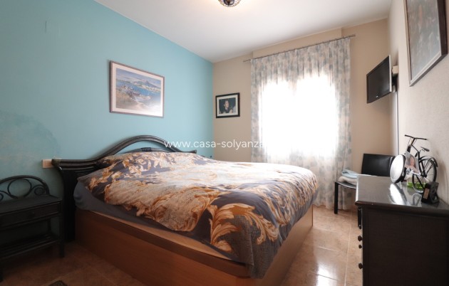 Revente - Villa - Ciudad Quesada - Atalayas