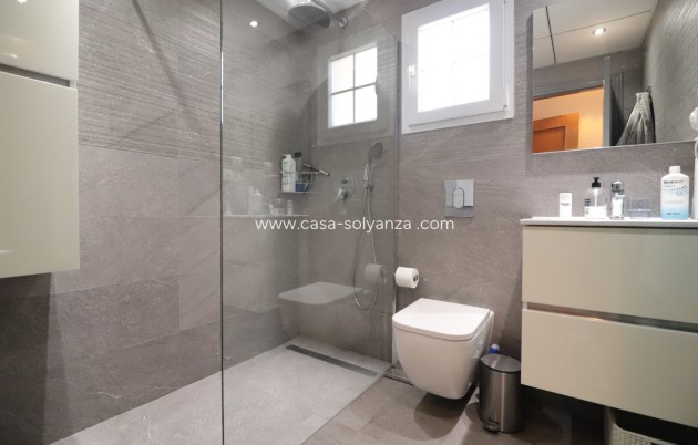 Revente - Villa - Ciudad Quesada - Atalayas