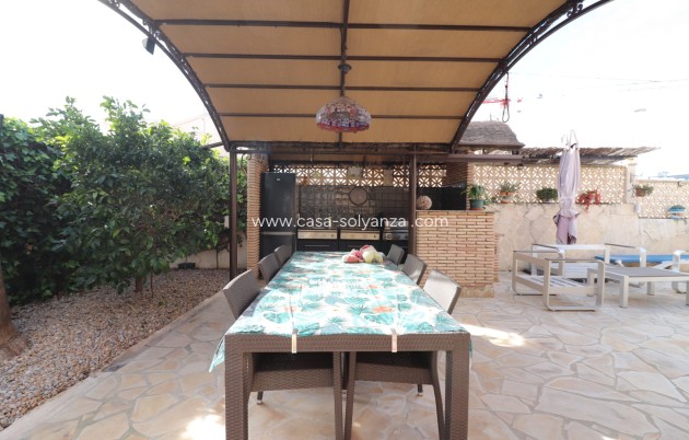 Revente - Villa - Ciudad Quesada - Atalayas