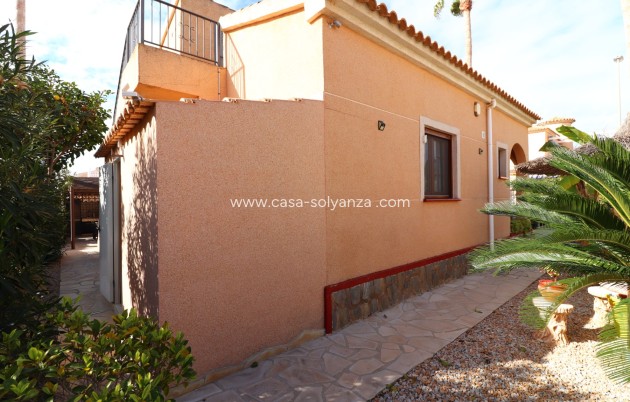 Revente - Villa - Ciudad Quesada - Atalayas
