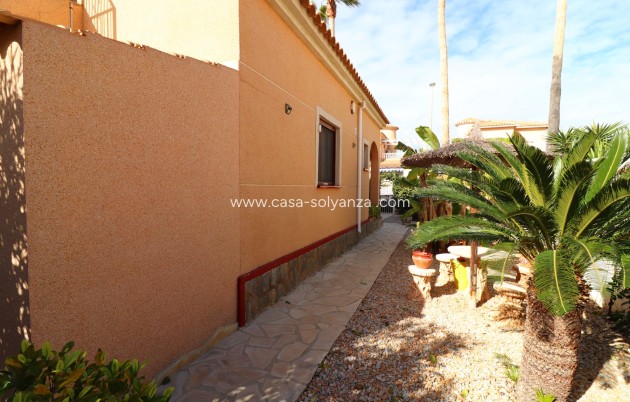 Revente - Villa - Ciudad Quesada - Atalayas