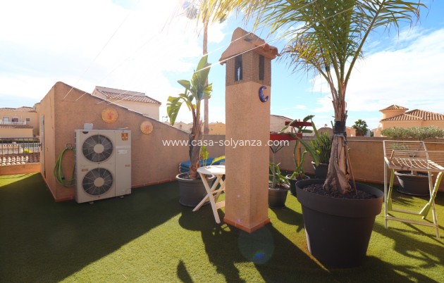 Revente - Villa - Ciudad Quesada - Atalayas