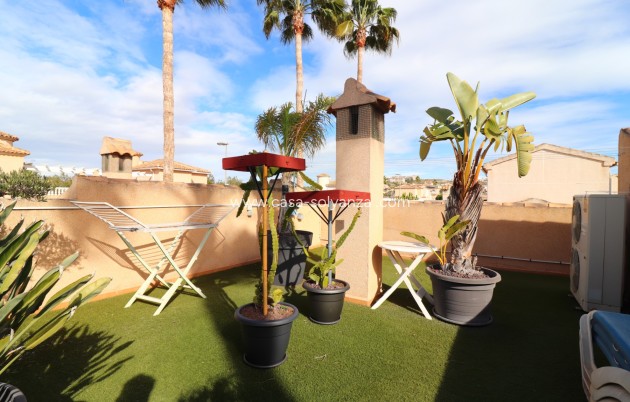 Revente - Villa - Ciudad Quesada - Atalayas