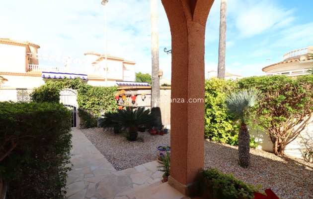 Revente - Villa - Ciudad Quesada - Atalayas