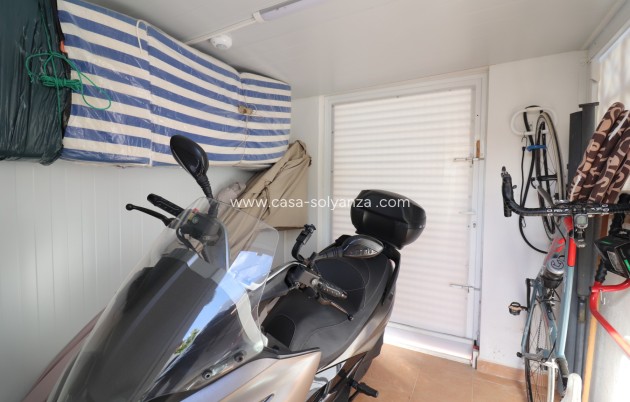 Revente - Villa - Ciudad Quesada - Atalayas