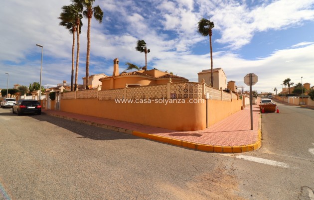 Revente - Villa - Ciudad Quesada - Atalayas