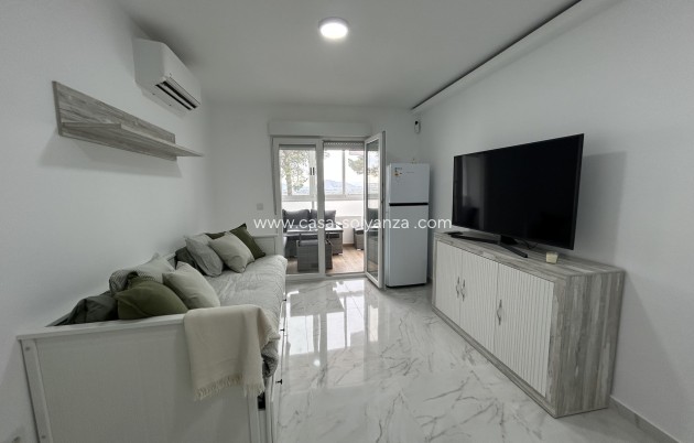 Wiederverkauf - Wohnung - Ciudad Quesada