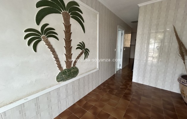 Wiederverkauf - Wohnung - Ciudad Quesada