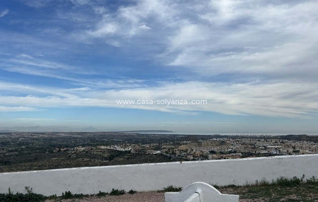 Wiederverkauf - Wohnung - Ciudad Quesada