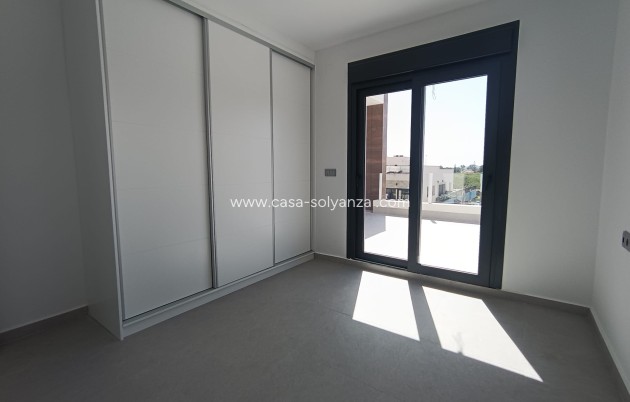 Wiederverkauf - Villa - Daya Nueva