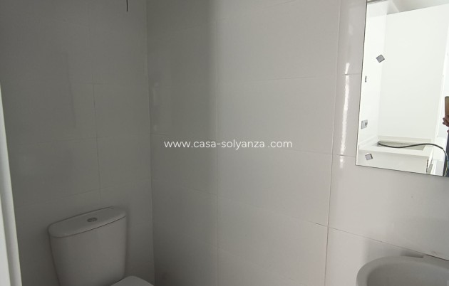 Wiederverkauf - Villa - Daya Nueva