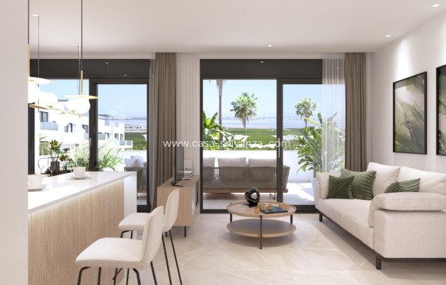 Wiederverkauf - Bungalow - Alicante - Los Balcones