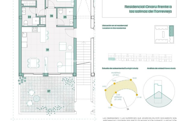 Wiederverkauf - Bungalow - Alicante - Los Balcones