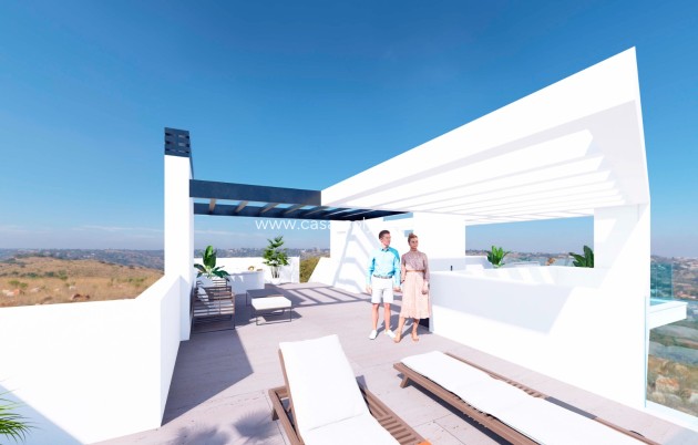 Revente - Appartement - Guardamar del Segura - Playa Los Viveros