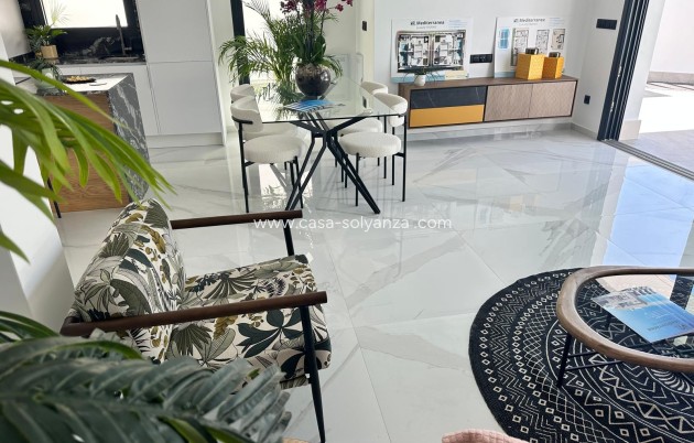 Revente - Villa - San Pedro del Pinatar - San Pedro De Pinatar