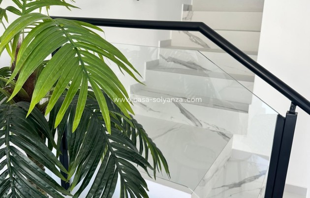 Revente - Villa - San Pedro del Pinatar - San Pedro De Pinatar