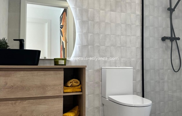 Revente - Villa - San Pedro del Pinatar - San Pedro De Pinatar