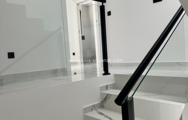 Revente - Villa - San Pedro del Pinatar - San Pedro De Pinatar